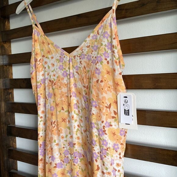 Billabong 90s Babe Mini Dress - Picture 6 of 6